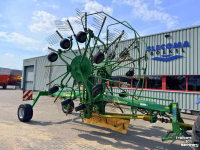 Rake Krone Swadro 1000 Cirkelhark