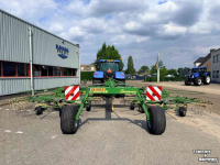 Rake Krone Swadro 1000 Cirkelhark