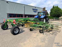 Rake Krone Swadro 1000 Cirkelhark