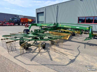 Rake Krone Swadro 1000 Cirkelhark