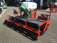 Seed drill Kuhn Twin-Seeder