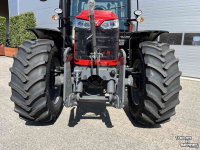 Tractor Massey Ferguson 5711M Dyna 4