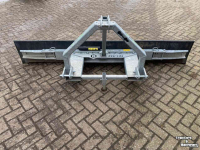 Manure scraper Zocon RS-270 Mestschuif / Sneeuwschuif / Rubberschuif
