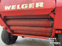 Balers Lely Welger RP15S , rp 15 s