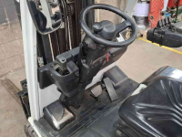 Forklift Unicarriers AG1N1L20Q