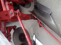 Ploughs  aanbouwdelen