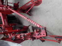 Ploughs  aanbouwdelen
