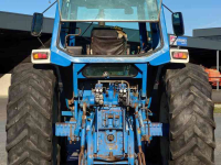 Tractor Ford TW 15 GENII 4x4