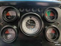 Tractor Ford TW 15 GENII 4x4