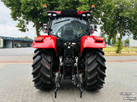 Tractor Case 125CVX