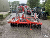 Seed drill Kuhn Venta BTF3000 24DD Zaaimachine