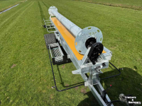 Other manure equipment and accessories Midejo Winbag mestzak mestopslag winbag winsystem opslaghaspel mestzakkar haspelwagen midejo albers alligator