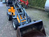 Wheelloader Giant D254SW