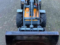 Wheelloader Giant D254SW