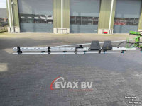 Fieldsprayer 3 points Amazone UF 1801 + FT 1001