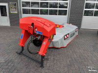 Mower Kuhn GMD 3111