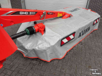 Mower Kuhn GMD 3111