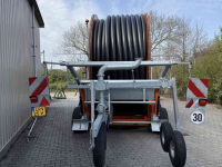 Irrigation hose reel Beinlich Monsun Lift 3500 S 140x560