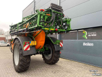 Fieldsprayer pull-type Amazone UX 5200 Getrokken Veldspuit