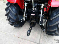 Tractor Knegt 404GT