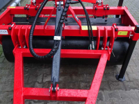 Turf roller Hofstede W 1600 Sportveld gras zode park rol roller wals
