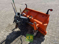 Snow Removal Equipment Tuchel Sneeuwschuif / Sneeuwploeg
