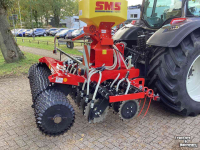 Overseeder SMS Smart 300 Doorzaaimachine