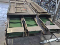Weighing machines Affeldt 14 baks weegmachine