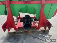 Other sprayers and accessories Samasz tank
