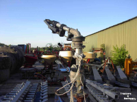 Irrigation pump Landini CU 5 A