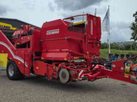 Potato harvester Grimme SE 150-60 UB