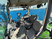 Tractor Fendt 724 Gen6 Profi + Cargo 5X90