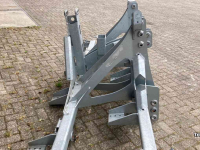 Other manure equipment and accessories Joskin Middenframe voor Terraflex XXL
