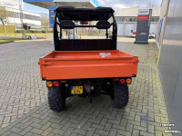 Other tractors and accessories Linhai LH1100U-D