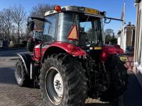 Tractor Massey Ferguson 5445-4 DYNASHIFT