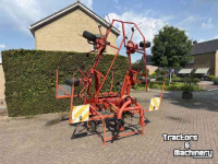 Tedder Kuhn GF 6301 MH