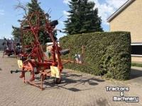 Tedder Kuhn GF 6301 MH