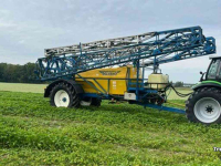 Fieldsprayer pull-type Delvano EAKH Getrokken Veldspuit