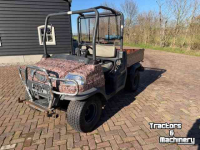 RTV / UTV / Gator Kubota rtv 900