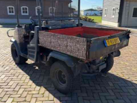 RTV / UTV / Gator Kubota rtv 900