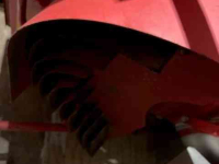 Fertilizer spreader Lely Weegstrooier