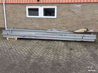 Conveyor  Flauw, elevator, elevatorband