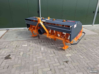 Spader machine Falc Toro 2500 krukasspitmachine