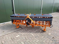 Spader machine Falc Toro 2500 krukasspitmachine