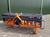 Spader machine Falc Toro 2500 krukasspitmachine