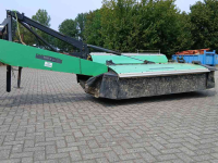 Mower Deutz-Fahr KM 4.29