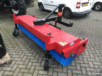 Sweeper M-Sweep HSTV600