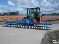 Inter-row cultivator  DCR  Schoffeltechniek