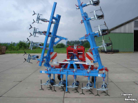 Inter-row cultivator  DCR  Schoffeltechniek
