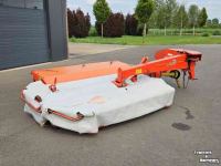 Mower Kuhn FC 283 achtermaaier